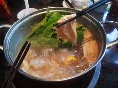 -八合里潮汕鲜牛肉火锅(深圳海岸城店)