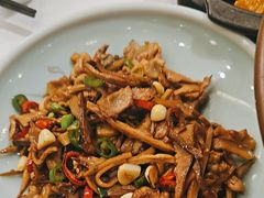 -围龙屋客家食府(福田店)