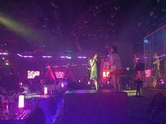 -MOSSO音乐酒吧·live house(南京旗舰店)