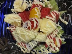 -法兰度航空主题餐厅(河源店)