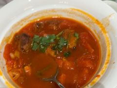 -月福京味斋·烤鸭店·北京菜(鼓楼总店)