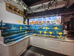 -鹅城粤菜馆(白云山路店)