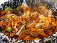 -波波客韩国石锅拌饭(武汉江汉路循礼门店)
