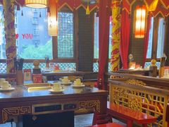 -蜀九鼎毛肚火锅(永安店)