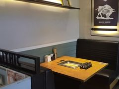 -新石器烤肉(欧尚永宁店)