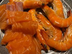 -天津东凯悦酒店·Market Café自助餐厅