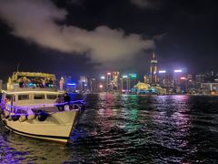 -天星小轮码头
