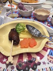 -奈尔宝家庭中心·亲子餐厅(鄞州万达店)