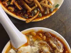-西月城谭豆花(春熙路店)