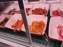 -33韩式自助烧烤(环城南路店)