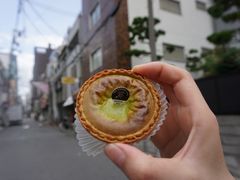 -烧きたてチーズタルト专门店·PABLO(心斋桥本店)