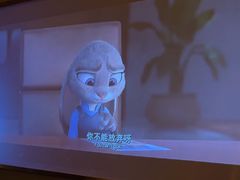 -舞指仙境足浴按摩(政务店)