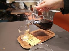 -Seesaw Coffee(苏州中心店)