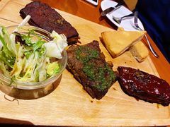 多味烤猪排骨-布拉格餐厅· 中欧捷克菜(全国首店)