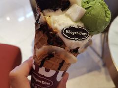 -哈根达斯(美罗城店)