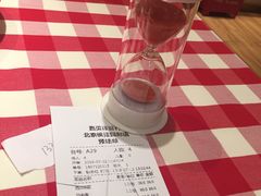 -西贝(枫蓝国际购物中心店)