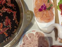 -李常在重庆火锅(合川总店)