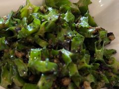 -糟粕醋·椰苑海南菜餐厅(亚龙湾天域酒店)