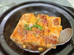 -明香海鲜酒家(华强北店)