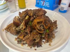 -德缘烤鸭店(大栅栏店)