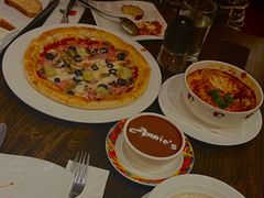 -安妮意大利餐厅(世贸天阶店)