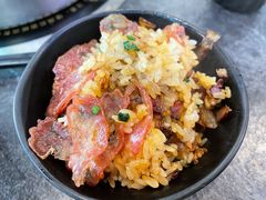 -林记潮牛·牛肉火锅(上马墩店)
