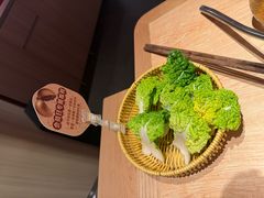 -巴奴毛肚火锅(七宝领展广场店)