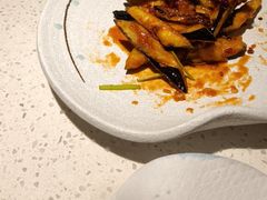 -船歌·鱼水饺青岛菜(金狮广场店)