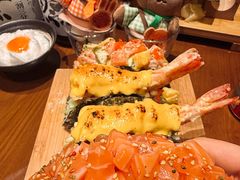 -隐炉和牛烧肉店(群力店)