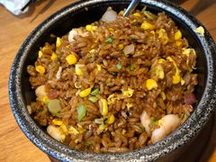 海鲜石锅饭-原製原味(普陀山磐龙店)