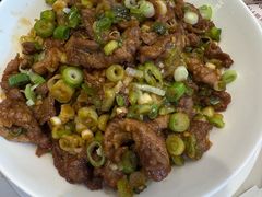 -南山鲜虾面·活鲜小馆·海味大连菜(南山总店)