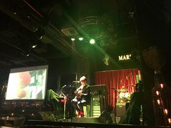 -MARU玛露音乐餐厅(大学路店)