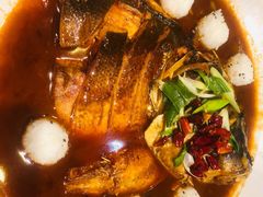 -局气 烤鸭·北京菜(光华路店)