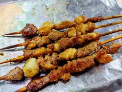 -老舅老蒙肉饼非遗店(一店)