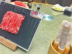 -东来顺(非遗·清真火锅·盛世广场店)