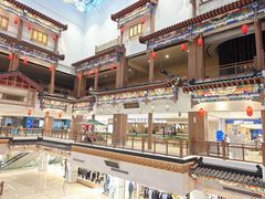 -银泰百货(北京大红门店)