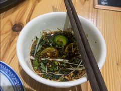 -阿鸡鱼庄·顺德鲜蒸小炒(亚运村店)