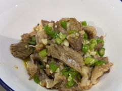 -野渡坡·极致湘菜·庭院餐厅(汉阳店)