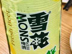 -顺通大冷面(吉祥店)