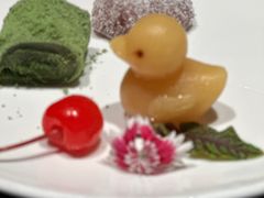 -全聚德(双井店)