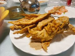 -景祥海鲜美食餐厅
