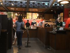 -星巴克臻选(广州太古汇店)