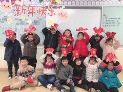 -瑞思成长中心(高新校区)