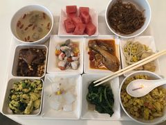 -阿斯利康食堂(张江园区店)