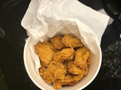 热辣香骨鸡-肯德基(前门大街店)