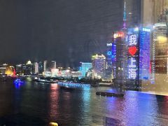 -上海外滩英迪格酒店