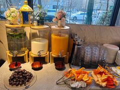 -La Medina餐厅(亮马河南路店)