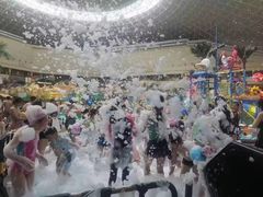 -青岛海泉湾度假区温泉