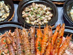 -阿拉斯加·海货(马王堆店)