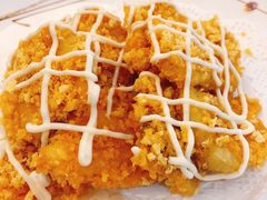 -千岛湖鱼味馆(十字街总店)